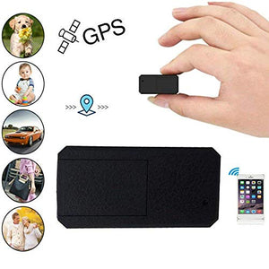 Hangang Mini GPS Tracker Portatile Anti Thief in Tempo Reale Loss...