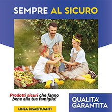 Carica l&#39;immagine nel visualizzatore di Gallery, Albagarden - Repellente Piccioni - Effetto IMMEDIATO - Barriera Vegetale Olfattiva Anti Piccioni E Gabbiani - Disabituante E Dissuasore Scaccia Uccelli - Spray Gas 750 ml