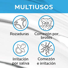 Carica l&#39;immagine nel visualizzatore di Gallery, La Roche-Posay Cicaplast B5 Apaisant Balsamo Riparatore - 40 ml - Ilgrandebazar
