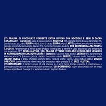 Carica l&#39;immagine nel visualizzatore di Gallery, BACI PERUGINA FONDENTISSIMO 70% cioccolatini al cioccolato fondente extra...