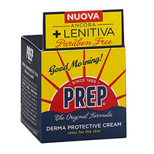 Carica l'immagine nel visualizzatore di Gallery, Prep - Crema, Protettiva pe la Pelle - 75 ml