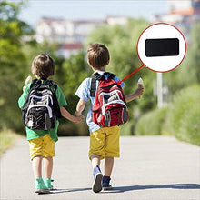 Carica l&#39;immagine nel visualizzatore di Gallery, Hangang Mini GPS Tracker Portatile Anti Thief in Tempo Reale Loss...