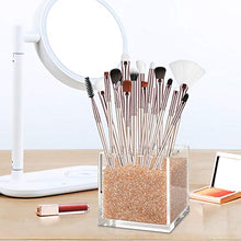 Carica l&#39;immagine nel visualizzatore di Gallery, Pennelli Make Up BESTOPE 18 pezzi Set di Professionali per Trucco...