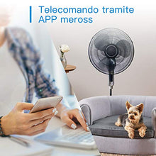 Carica l&#39;immagine nel visualizzatore di Gallery, Presa Wifi Italiana 16A 3680W Smart Plug Intelligente Spina Energy Monitor,...