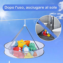 Carica l&#39;immagine nel visualizzatore di Gallery, Lictin 15 Set Giochi da Bagno per Bambini Giocattoli - di per...