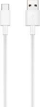 Carica l'immagine nel visualizzatore di Gallery, Cavo dati Super Charge Protocol con connessione USB Type-C bianca USB-C Super Charge