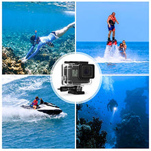 Carica l&#39;immagine nel visualizzatore di Gallery, Kupton Shoot Custodia Protettiva GoPro Hero 7/6/5 Impermeabile