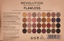 Carica l&#39;immagine nel visualizzatore di Gallery, Makeup Revolution - Palette di 32 ombretti Ultra - Flawless, 16g - Ilgrandebazar