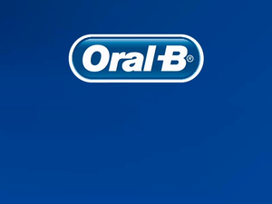 Oral-B Spazzolino Elettrico Ricaricabile PRO 600 CrossAction, 1 Cross Action