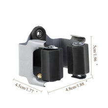 Carica l&#39;immagine nel visualizzatore di Gallery, HO2NLE 10PCS Portascope da Muro Parete Ganci Supporto Portascope... - Ilgrandebazar