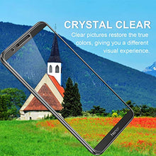 Carica l&#39;immagine nel visualizzatore di Gallery, NONZERS Vetro Temperato per Huawei Honor 9 Lite Pellicola Transparent - Ilgrandebazar