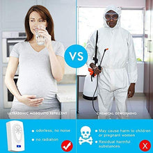 Carica l&#39;immagine nel visualizzatore di Gallery, Repellente ad Ultrasuoni, 2020 Nuovo Ultrasuoni per Topi, per...