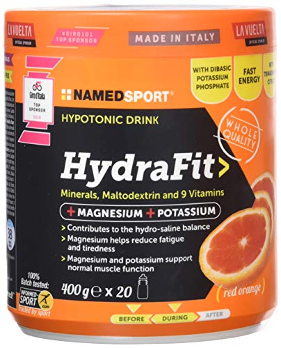 Hydrafit polvere 400 g