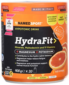 Hydrafit polvere 400 g