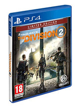 Carica l'immagine nel visualizzatore di Gallery, The Division 2 - Limited Edition [Esclusiva Amazon] - PlayStation 4