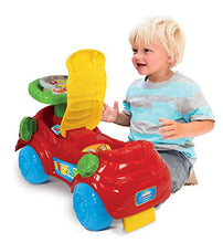 Carica l&#39;immagine nel visualizzatore di Gallery, Clementoni 17065 Nicolò Go Go, Gioco 2 in 1 adatto per bambini da Multicolore