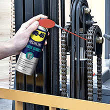 Carica l'immagine nel visualizzatore di Gallery, WD-40 Specialist Grasso Bianco al Litio Spray con Sistema Doppia Posizione, 400 ml