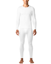 Carica l&#39;immagine nel visualizzatore di Gallery, LAPASA Uomo Set Intimo Termico - Ti Tiene al Caldo Senza Stress- T-Shirt... - Ilgrandebazar