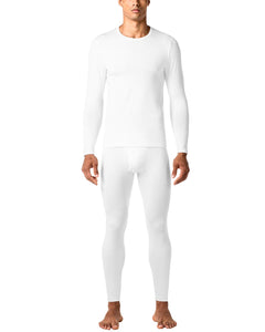 LAPASA Uomo Set Intimo Termico - Ti Tiene al Caldo Senza Stress- T-Shirt... - Ilgrandebazar