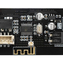 Carica l&#39;immagine nel visualizzatore di Gallery, DollaTek Modulo di Ricezione Bluetooth, Scheda Ricevitore Audio Stereo...