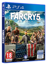 Carica l'immagine nel visualizzatore di Gallery, Far Cry 5 - PlayStation 4