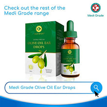 Carica l&#39;immagine nel visualizzatore di Gallery, Medi Grade Kit Siringa Pulisci Orecchie – per Tappi con 3...