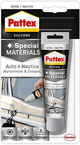 Henkel 1509230, Siliconi sigillanti e pistole - Ilgrandebazar