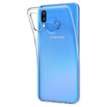 Carica l'immagine nel visualizzatore di Gallery, Spigen 618CS26245 Liquid Crystal - Custodia trasparente per Samsung Galaxy... - Ilgrandebazar