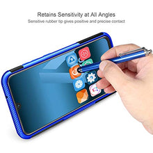 Carica l&#39;immagine nel visualizzatore di Gallery, ivencase Cover Samsung Galaxy A40 + Pellicola Protettiva, 2 in 1 Nuovo...