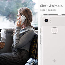 Carica l&#39;immagine nel visualizzatore di Gallery, Spigen F23CS25961 Liquid Crystal Compatibile con Google Pixel 3a Custodia... - Ilgrandebazar