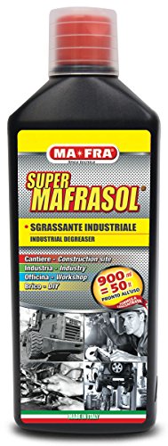 Ma-Fra 1133226 Supermafrasol