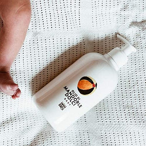 Linea Mamma Baby Olio di Mandorle - 500 ml