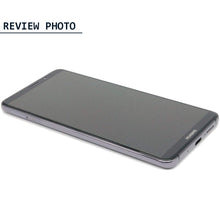 Carica l&#39;immagine nel visualizzatore di Gallery, Ibywind Vetro Temperato Protettivo Huawei Mate 10 PRO [Confezione da 2] con... - Ilgrandebazar