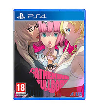 Carica l&#39;immagine nel visualizzatore di Gallery, Catherine Full Body - Launch Edition - PlayStation 4