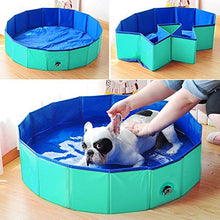 Carica l&#39;immagine nel visualizzatore di Gallery, Forever Speed Piscina per Cani,Piscina Animali Domestici,Piscina per...