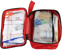 Carica l&#39;immagine nel visualizzatore di Gallery, LEADSTAR Kit di Primo Soccorso Pronto da 180 Pezzi Mini per...