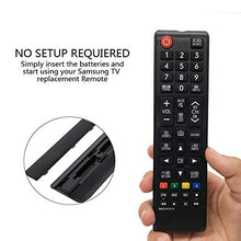 Carica l'immagine nel visualizzatore di Gallery, MYHGRC BN59-01247A – per TV LCD al plasma a LED Smart TV, sostituito... - Ilgrandebazar