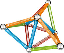 Carica l&#39;immagine nel visualizzatore di Gallery, Geomag- Confetti Gioco di Costruzione Magnetico, 35 Pezzi, Multicolore
