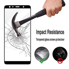 Carica l&#39;immagine nel visualizzatore di Gallery, UniqueMe per Samsung Galaxy A7 2018 Pellicola Protettiva, [2 Pezzi]... - Ilgrandebazar