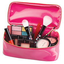 Carica l&#39;immagine nel visualizzatore di Gallery, InterDesign Remy Borsa Tote Cosmetici per Trucco, Accessori Capelli,... - Ilgrandebazar