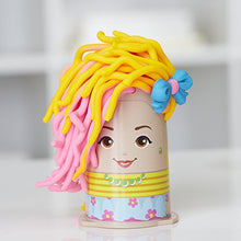 Carica l&#39;immagine nel visualizzatore di Gallery, Play-Doh - Il Fantastico Barbiere, E2930EU6 - Ilgrandebazar