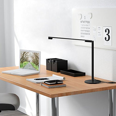 Lampada LED SMART WiFi RGB tavolo scrivania comodino luce touch ambiente
