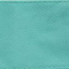 Carica l'immagine nel visualizzatore di Gallery, FASHIONGEN - cintura di finta pelle Obi MICA S-M, Verde Acqua - Ilgrandebazar