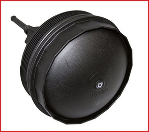 KS Tools 150.9338 - Chiave per filtro olio, 3/8" (76 mm), 76-12 - Ilgrandebazar