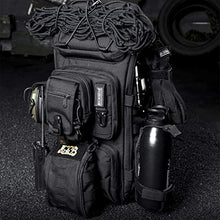 Carica l&#39;immagine nel visualizzatore di Gallery, Mardingtop 28L/35L Zaino Tattico Militare Molle Zaini da Viaggio 35L, Cachi