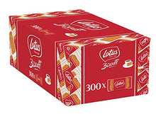 Carica l&#39;immagine nel visualizzatore di Gallery, Lotus Biscoff Biscotto al Caramello, Caffè Biscottino Impacchettati... - Ilgrandebazar