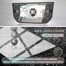 Carica l'immagine nel visualizzatore di Gallery, CDEFG per Seat Arona Car Navigation Glass Pellicola protettiva 9H Scratch...