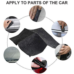 SCOBUTY Rimuovi Graffi Auto, Auto Vernice Riparazione, Levare Graffi...