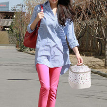 Carica l&#39;immagine nel visualizzatore di Gallery, BESTOMZ Pochette per Trucchi Donna Trousse Organizer Borsa Beauty Case da...