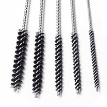 Carica l&#39;immagine nel visualizzatore di Gallery, FineGood Carburatori Carbon Dirt Jet Remove Cleaner, 13 Set di cavi di... - Ilgrandebazar